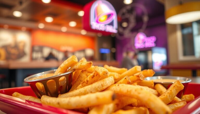 Does Taco Bell Still Have Nacho Fries