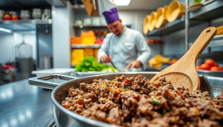 Is Taco Bell Meat Real